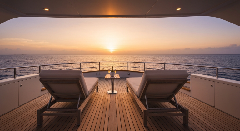 Why Choose a Luxury Bali Villa Rental for Your Next Getaway?