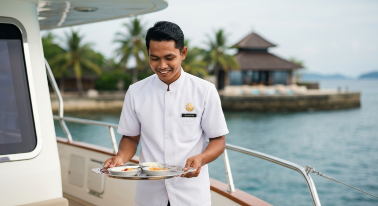Book Your Dream Luxury Bali Villa Rental: Unforgettable Experiences Await