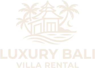 Luxury Bali Villa Rental
